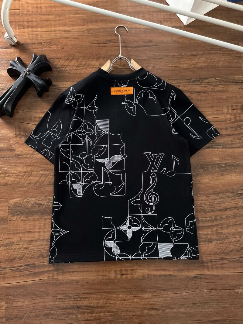 Louis Vuitton T-Shirts